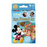 Disney Eye Found It Card Game