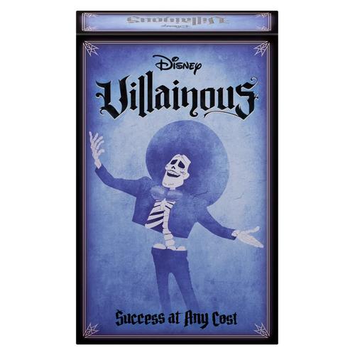 Disney Villainous: Success At Any Cost