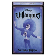 Disney Villainous: Success At Any Cost