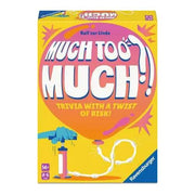Too Much Party Game