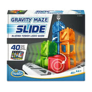 Gravity Maze Slide