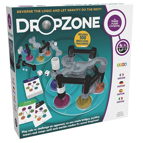 Dropzone