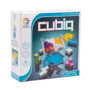 Cubiq (2021)
