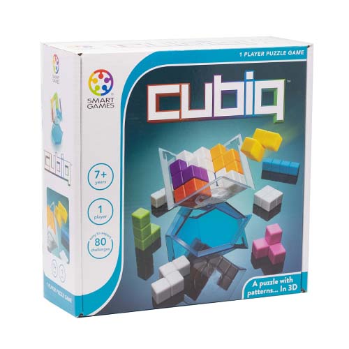 Cubiq (2021)