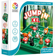 *A Grade* Jump'in XXL