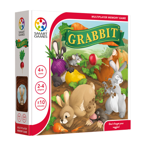 Grabbit (2021)