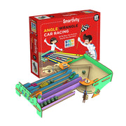 Smartivity Angle Wrangle Car Racing