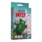 Railway Yatzy