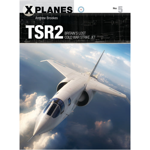 TSR2