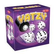 Yatzy With Cup