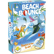 Beach Bounce