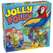 Jolly Polly