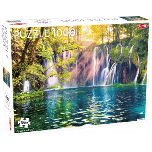Waterfalls 1000 pcs