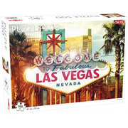 Las Vegas 500 pcs