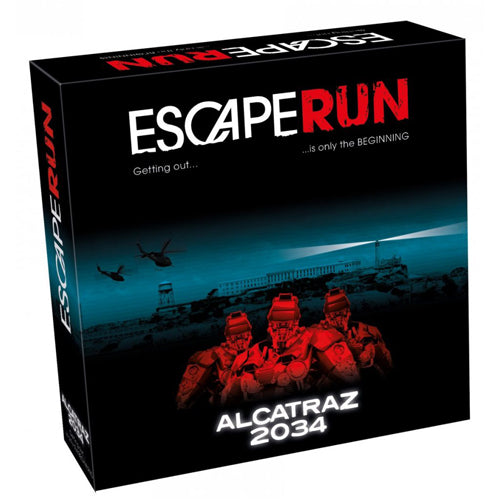 Alcatraz