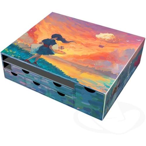 Canvas Big Box