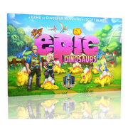 Tiny Epic Dinosaurs Deluxe