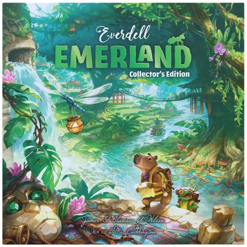 Everdell Emerland