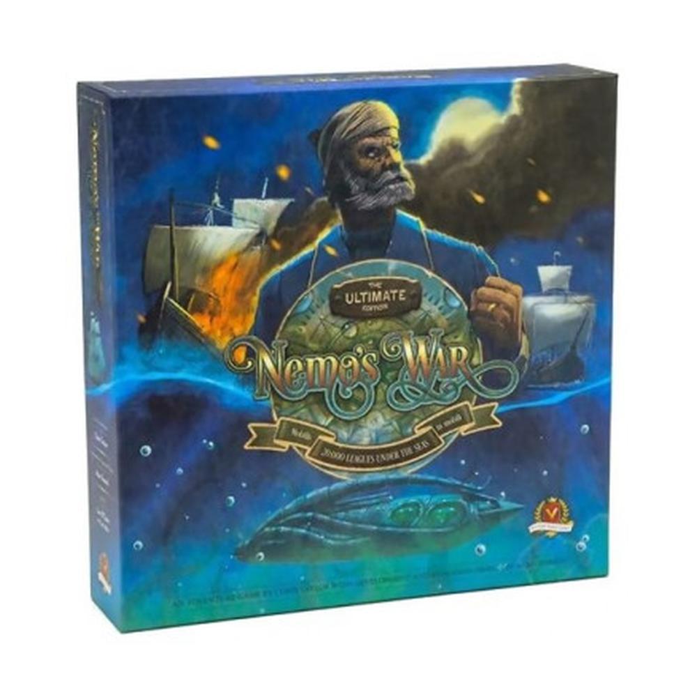Nemos War Ultimate Edition