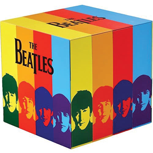 The Beatles Advent Calendar