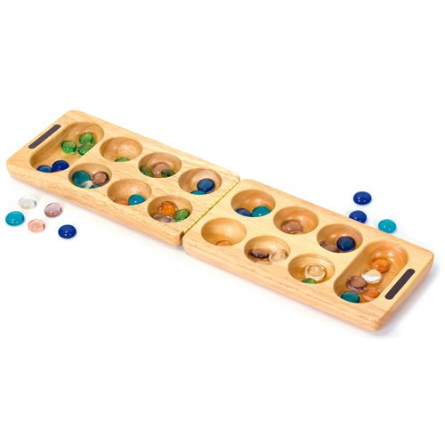 Tobar Mancala