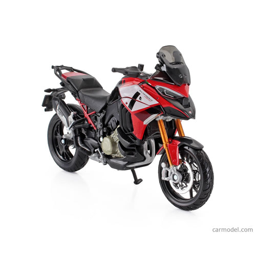 1:18 Ducati Multistrada V4