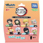 Demon Slayer Lil' Sleepers Figures Wave 2