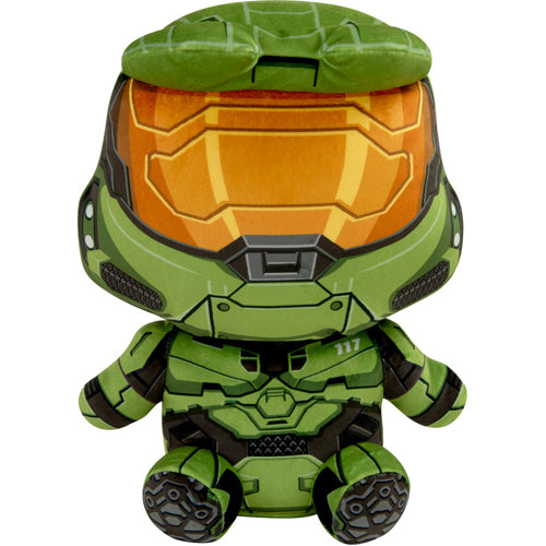 Master Chief