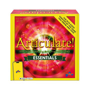 Articulate Essentials Edition