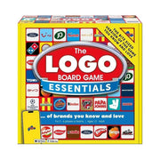 LOGO Board Game Essentials Edition