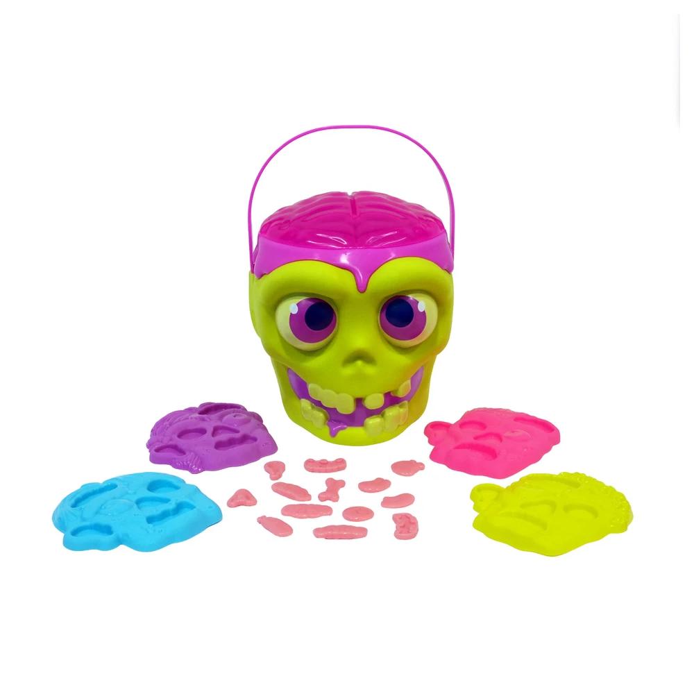Splatterbrain!