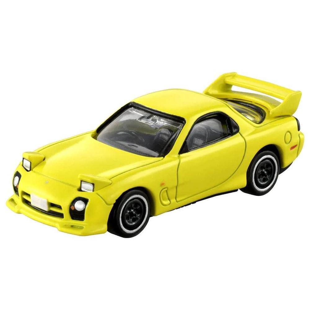 Tomy Premium Unlimited 12 Initial D Rx-7