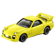Tomy Premium Unlimited 12 Initial D Rx-7