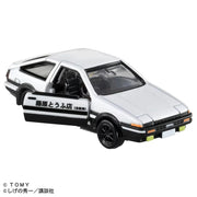 Tomy Premium Unlimited 01 Initial D Ae86 Trueno