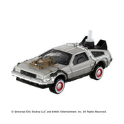 Tomy Premium Unlimited 02 Back To The Future (Part 3)