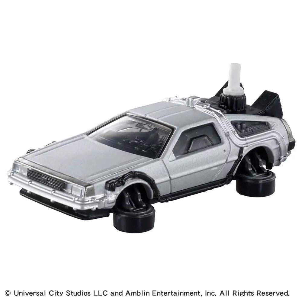 Tomy Premium Unlimited 11 Back To The Future (Part 2)