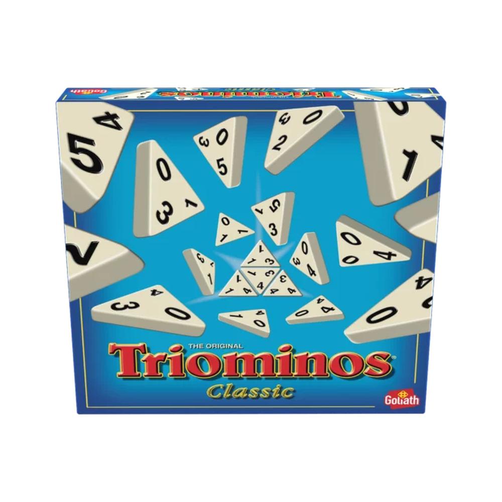 Triominos Classic