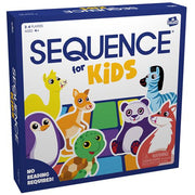 Sequence Junior