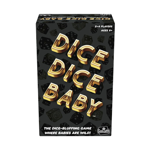 Dice Dice Baby