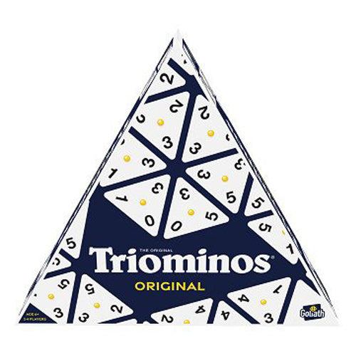 Triominos The Original