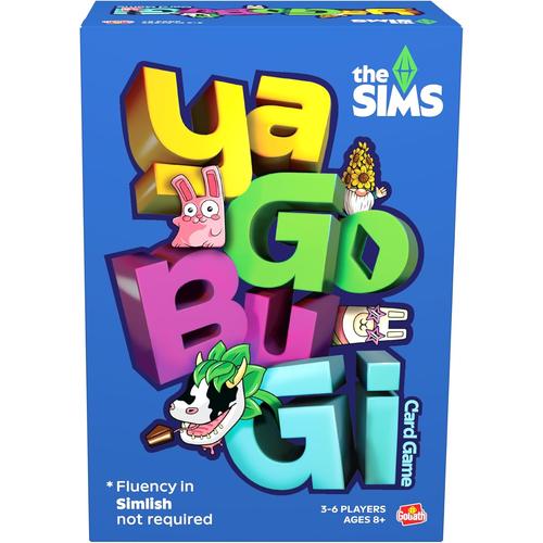 YaGoBuGi