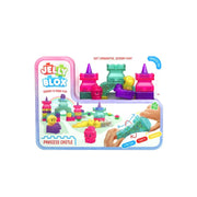 Jelly Blox - Princess Castle Set
