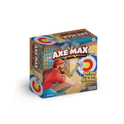 Axe Max