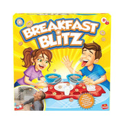 Breakfast Blitz