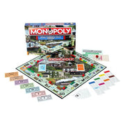 Monopoly: Tunbridge Wells