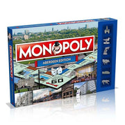 Monopoly: Aberdeen