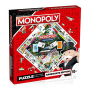 Harrogate Monopoly Jigsaw