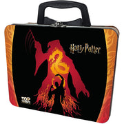 Harry Potter Witches and Wizard - Top Trumps (Tin)