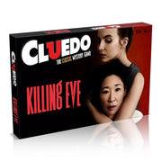 Cluedo: Killing Eve