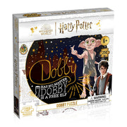 Harry Potter: Dobby Puzzle (250 pieces)